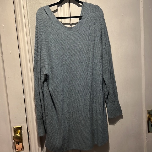 Knit sweater - Picture 2 of 3